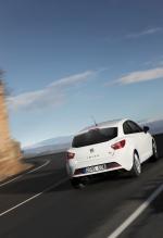 Seat Ibiza FR 2009 года